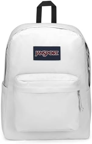 Amazon.com: JanSport Superbreak Backpack - Durable, Lightweight